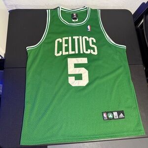 Boston Celtics Kevin Garnett Jersey